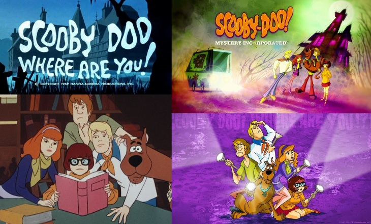 50 Years of Scooby Doo: A Lesson In Skepticism And How Humans Are Often The  Real Monsters - Entertainment