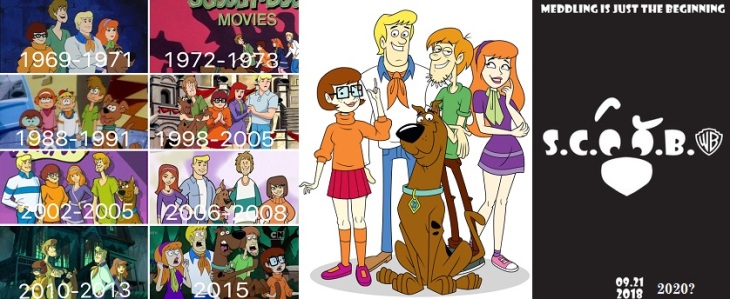 How Velma Is Expanding Inclusion in the 'Scooby-Doo' Franchise – The  Hollywood Reporter